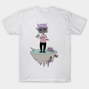 tranquil T-Shirt